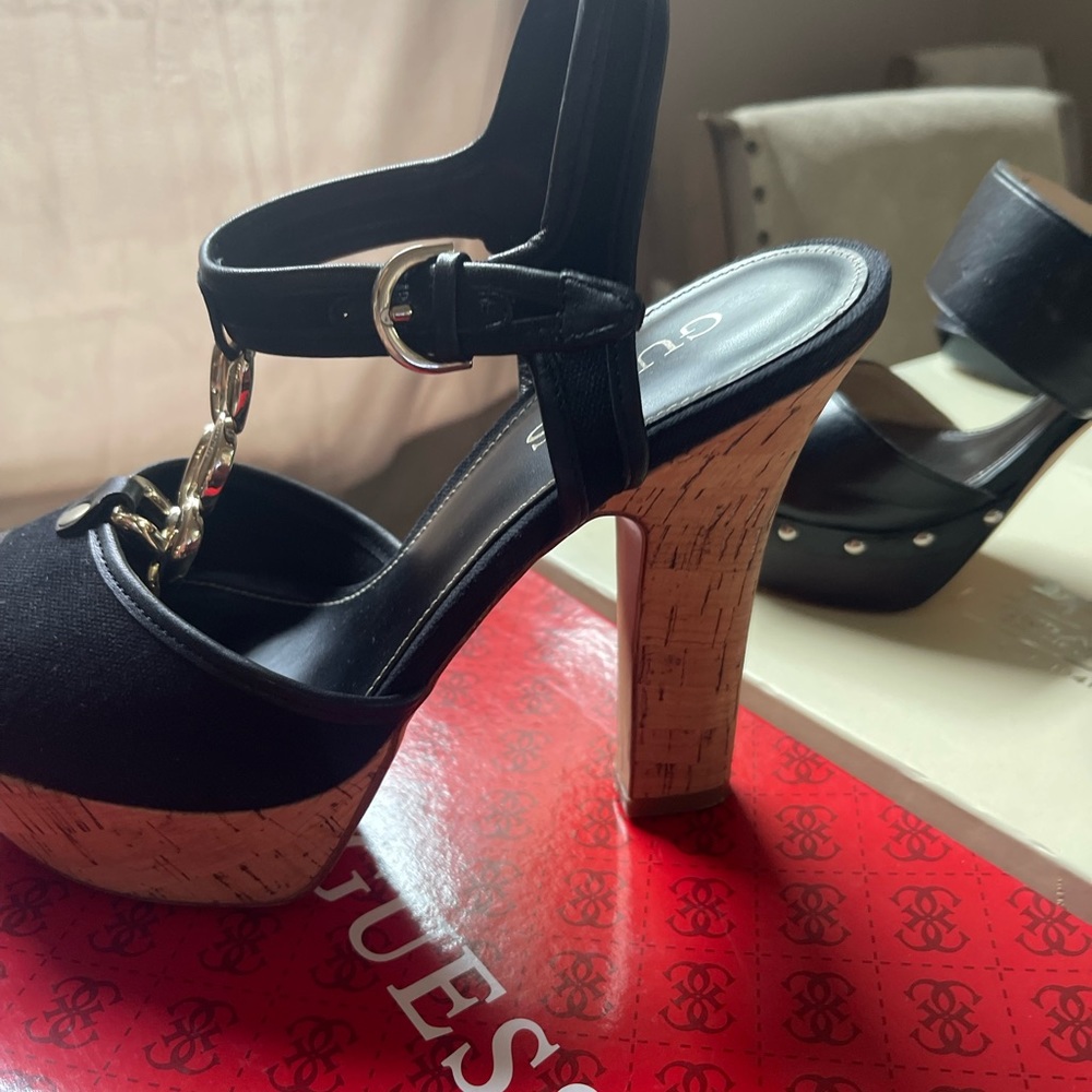 Heels